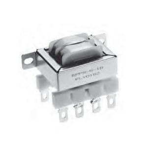 Side Termination Power Transformers▲ PCB screw mount ▲ MPPS.MPPD series